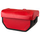 Agu clean sac de guidon abri klickfix moyen rouge