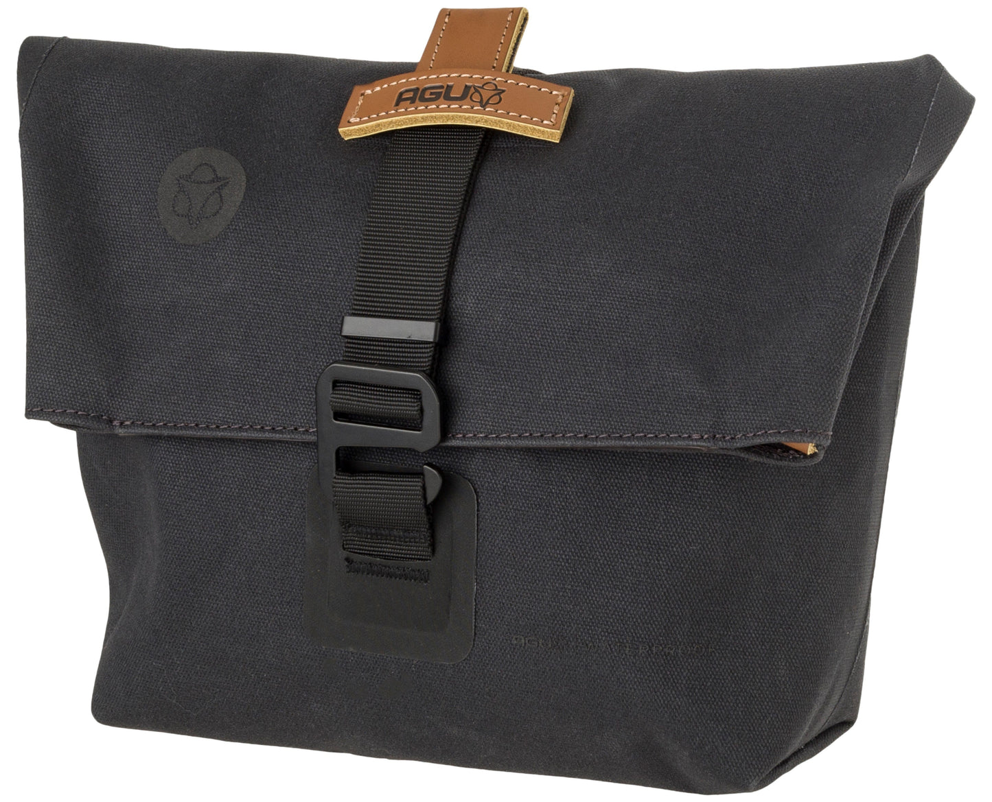 Sacoche de guidon Agu Convoy Sling Urban Anthracite