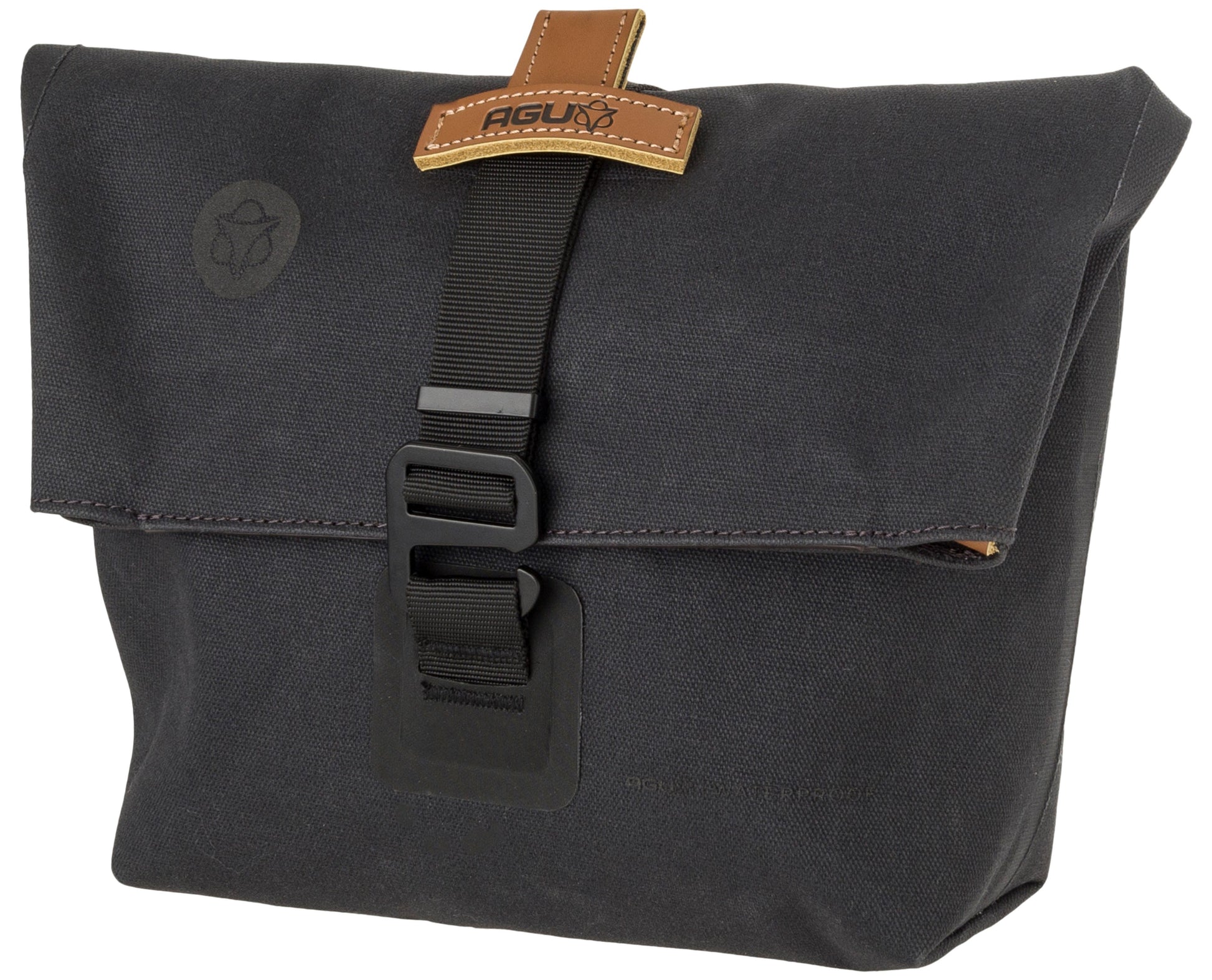 Sacoche de guidon Agu Convoy Sling Urban Anthracite