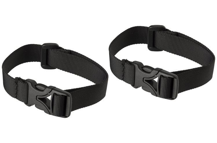 Sangle + fermeture pression pour accessoire convoi sling urban