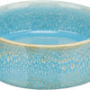 Trixie Food Bowl Buinte Bin en céramique bleu