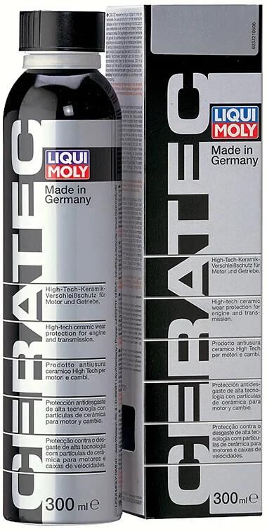 Liqui Moly Cera Tec 300 ml LM