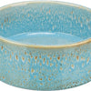 Trixie Food Bowl Buinte Bin en céramique bleu