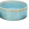 Trixie Food Bowl Buinte Bin en céramique bleu