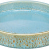 Trixie Food Bowl Buinte Bin en céramique bleu