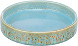 Trixie Food Bowl Buinte Bin en céramique bleu - afbeelding 1
