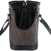 Sac de chien trixie alfie gris