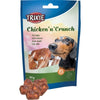 Crunch de poulet Trixie avec poulet