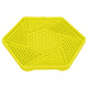 Trixie Lick'n'snack Mat avec aspiration en silicone vert