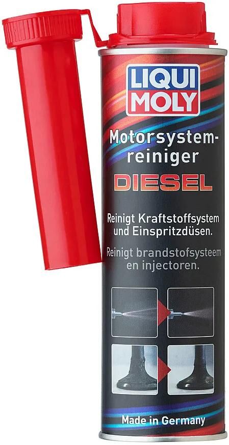 Nettoyer de système de moteur Liqui Moly LM Diesel