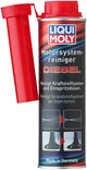 Nettoyer de système de moteur Liqui Moly LM Diesel