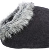 Trixie Cat Basket Iglo Yelina Black Grey