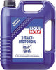 Liqui moly 2 temps d'huile-m. 5L