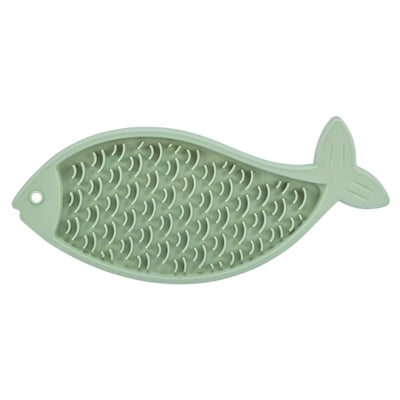 Trixie lick'n'nack plaque en silicone essence
