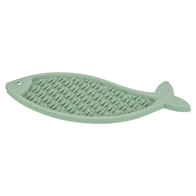 Trixie lick'n'nack plaque en silicone essence