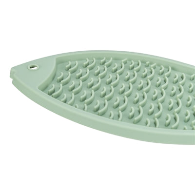 Trixie lick'n'nack plaque en silicone essence