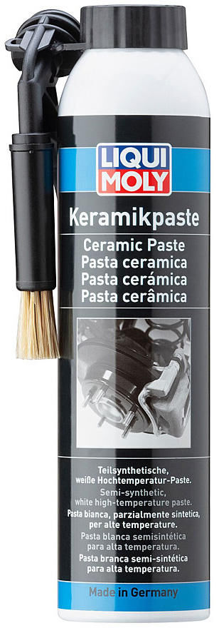 Liqui moly pâte d'assemblage pâte céramique pâtes céramiques 200 ml lm