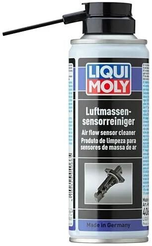Liqui Moly Air M. Cleaner Cleaner LM