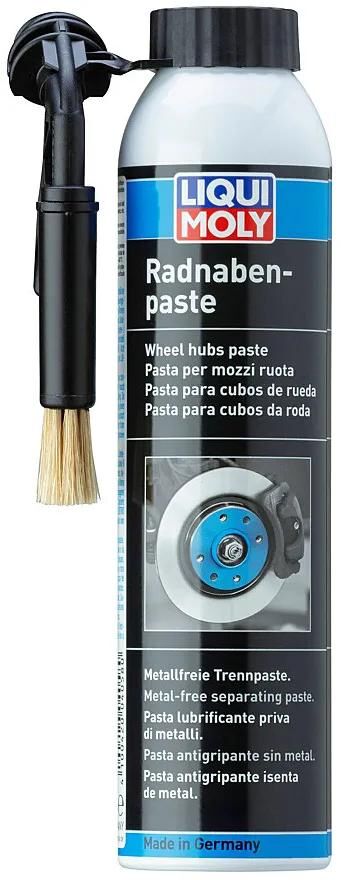 Liqui Moly Wheel Hub collé 200 ml LM