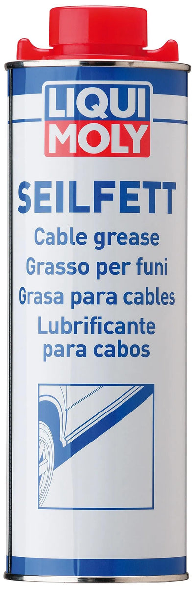 Graisse de corde Liqui moly 1 ltr.