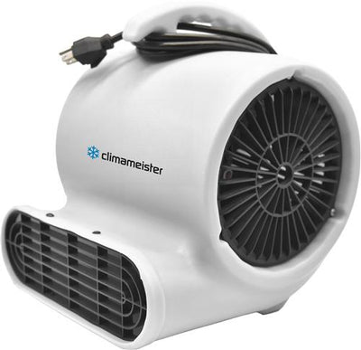 Mini ventilateur de sol Climameister skt15