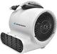 Mini ventilateur de sol Climameister skt15