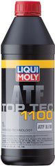 Liqui Moly HydraUlic Huile Top TEC ATF 1100.