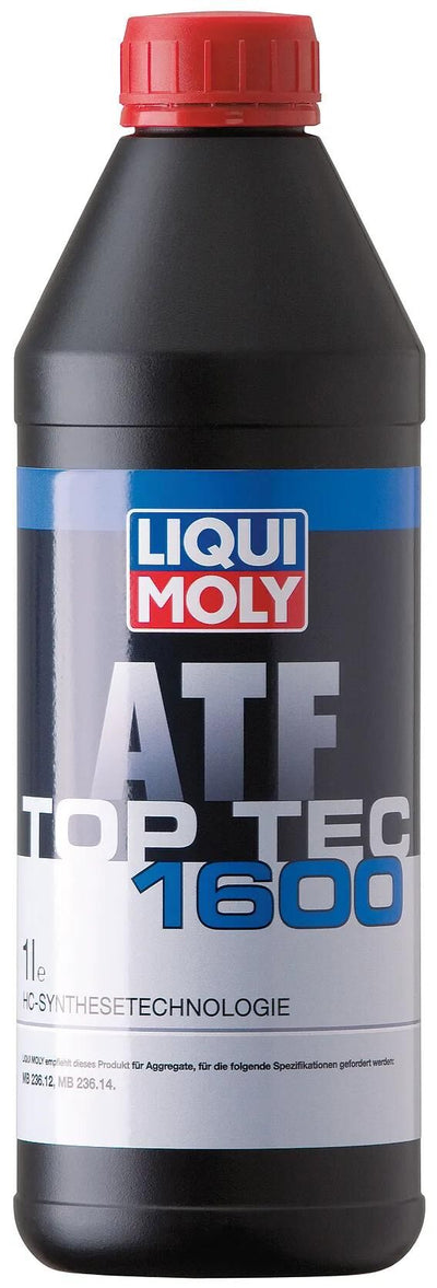 Liqui Moly Transmission Huile Top TEC ATF 1600