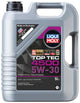 Liqui Moly Motor Oil Top Tec 4500.