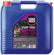 Liqui Moly Motor Oil Top Tec 4500.