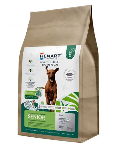 Henart Mealworm Insect senior avec lui Membrane d'oeuf