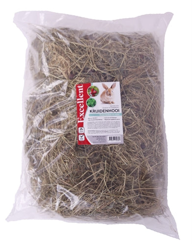 Excellent Spice Hay Rosebottel et menthe