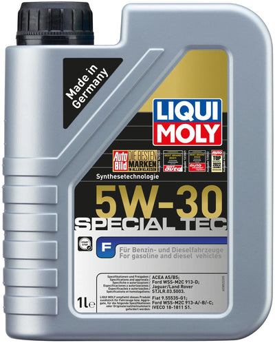 Liqui Moly Special Tec F 5W-30 1L Motoroil
