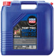 Top à huile de moteur Liqui Moly TEC 4600.