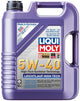 Liqui Moly Motor Oil Leichtlauf High Tech