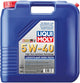 Liqui Moly Motor Oil Leichtlauf High Tech