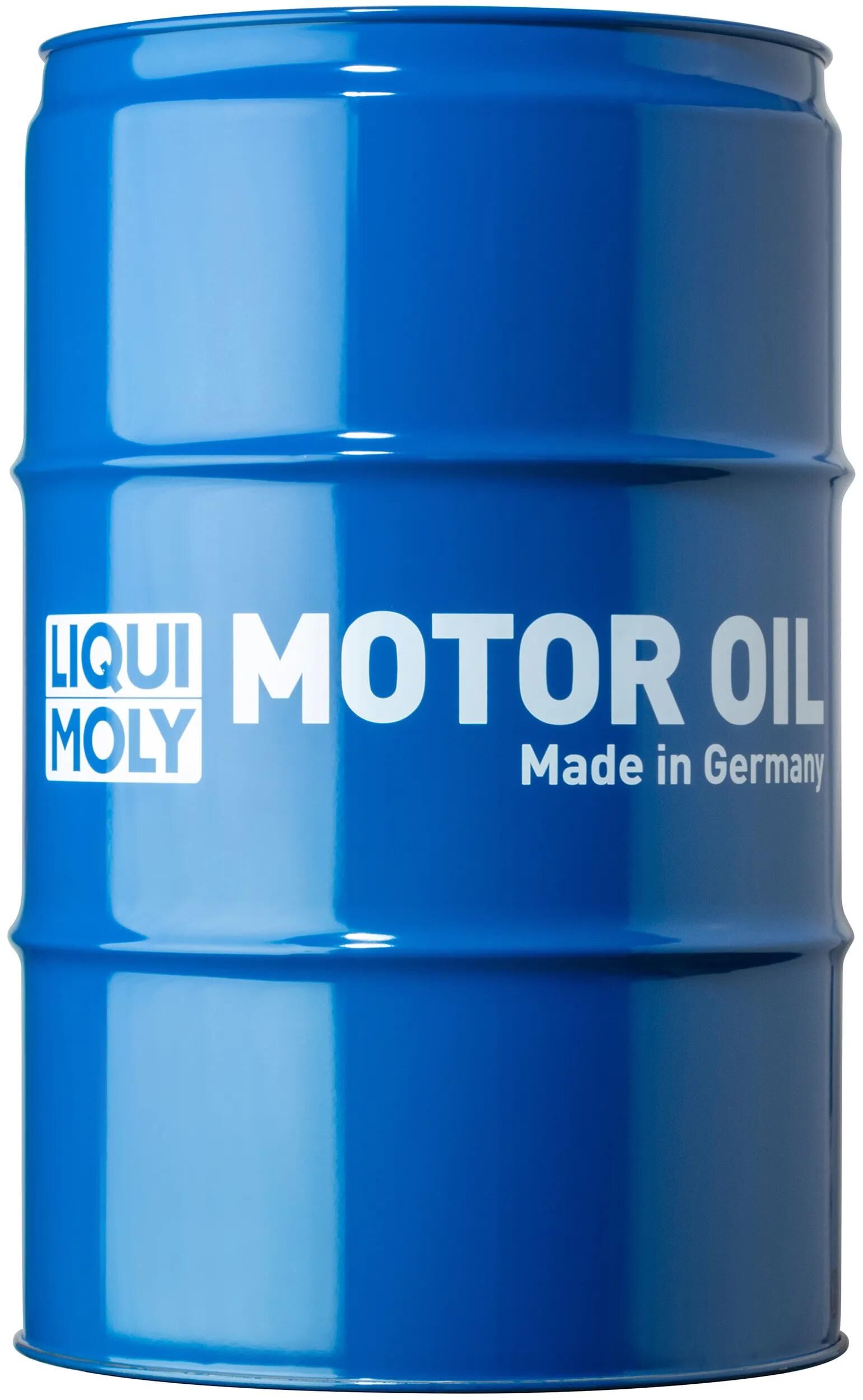Liqui Moly Motor Oil Leichtlauf High Tech
