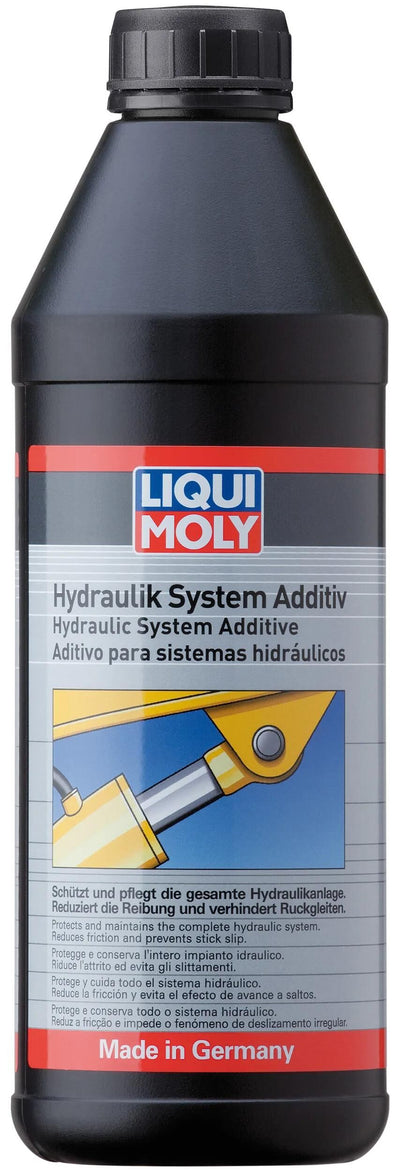 Additif Liqui Moly pour système hydraulique Additif pour système hydraulique lm 1 ltr.