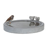 Best for Birds Bird Bad Concrete XL