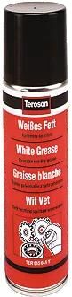 Teroson Spruehfett White Grease 400ml