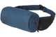 Sacoche de guidon en toile Agu hip-pack venture bleu acier