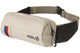 Sac de guidon en toile Hip-pack venture vintage