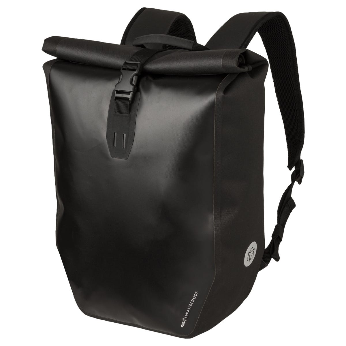 Agu sac à dos abri grand noir