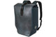 Sac à dos propre pour vélo simple, abri click'ngo grande photo floue mer profonde