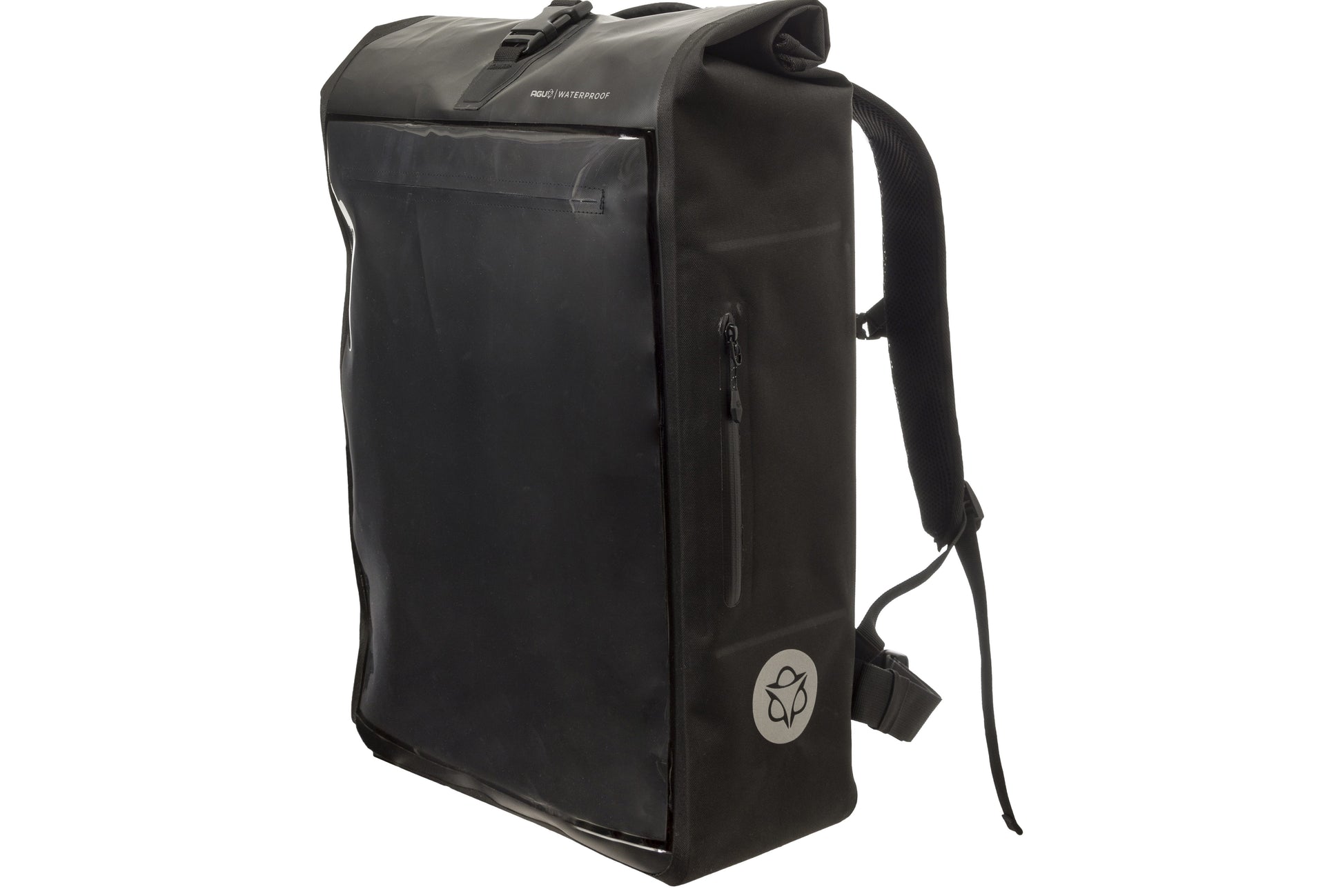 Abri pour sac à dos de courrier x-large