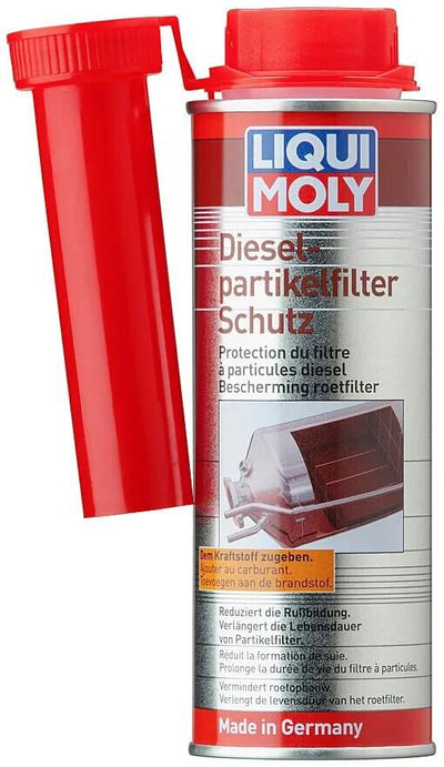 Liqui Moly Partick filtre Protectio LM 250ml