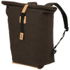 Sac à dos Convoy Clean Single Pannier, café moulu urbain