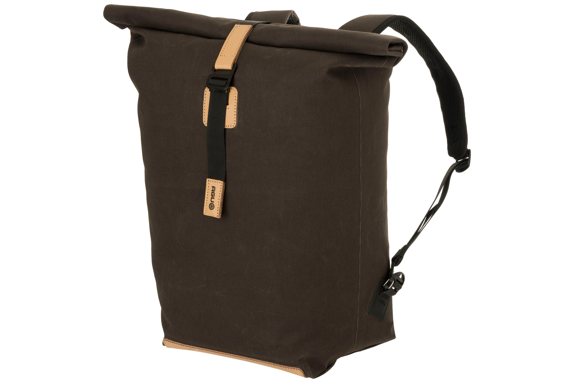 Sac à dos Convoy Clean Single Pannier, café moulu urbain