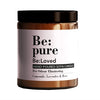 Bougie pure bien-aimée