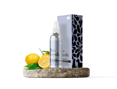 Spray de chenil fraîche bien-aimée